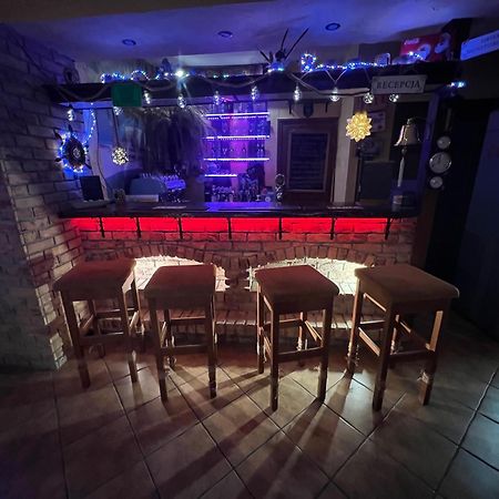 Dom Wczasowy Koral Dziwnów Εξωτερικό φωτογραφία