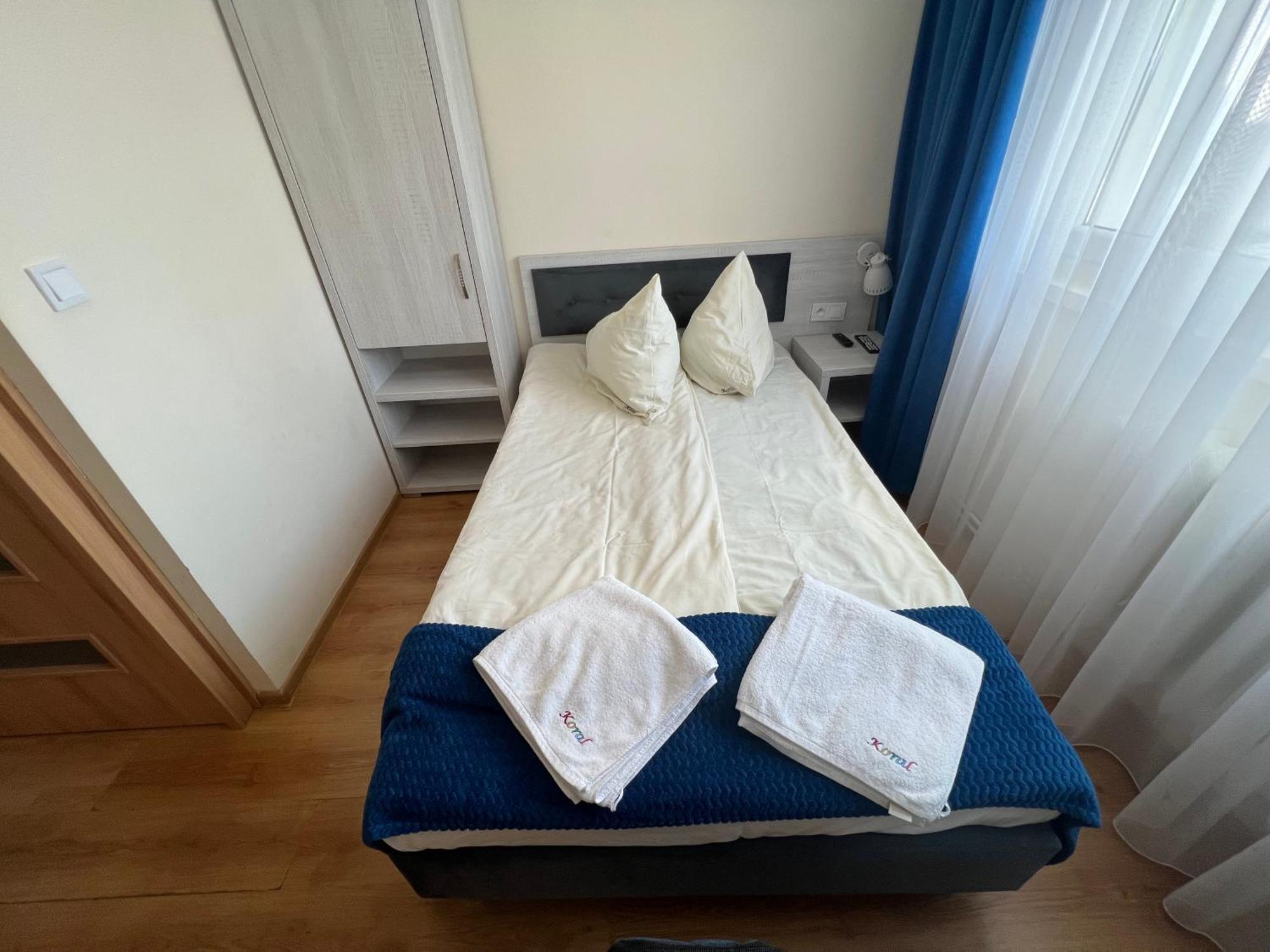 Dom Wczasowy Koral Dziwnów Εξωτερικό φωτογραφία